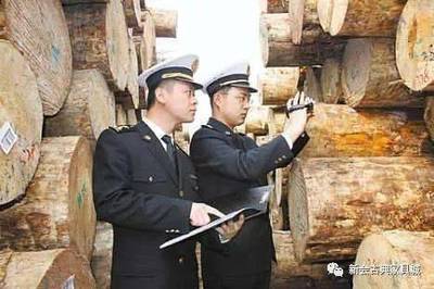CITES双连击下的木材贸易变局 老挝黄檀属与尼日利亚刺猬紫檀出口暂停的影响与应对